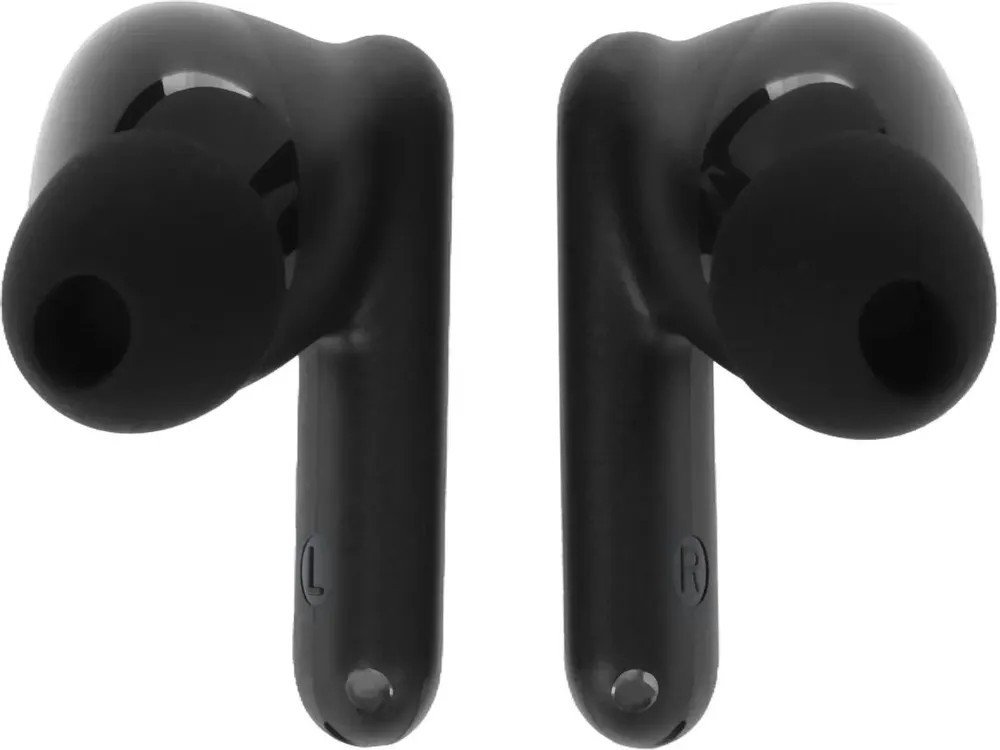 Наушники Realme Techlife Buds (черный)