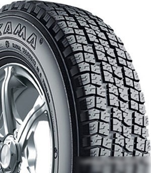 Автомобильные шины KAMA И-520 Пилигрим 235/75R15 105Q