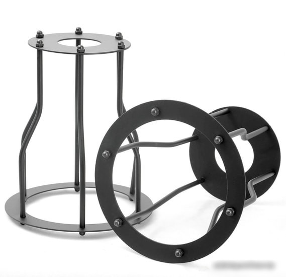 Подвесная люстра Lussole LOFT GRLSP-9310