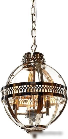 Подвесная люстра LOFT IT LOFT3043-CH