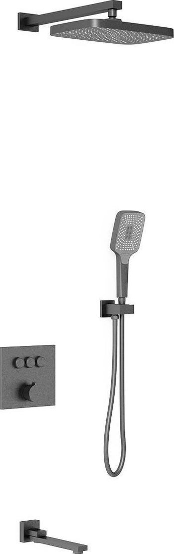 Душевая система Vincea VSFW-4311GM