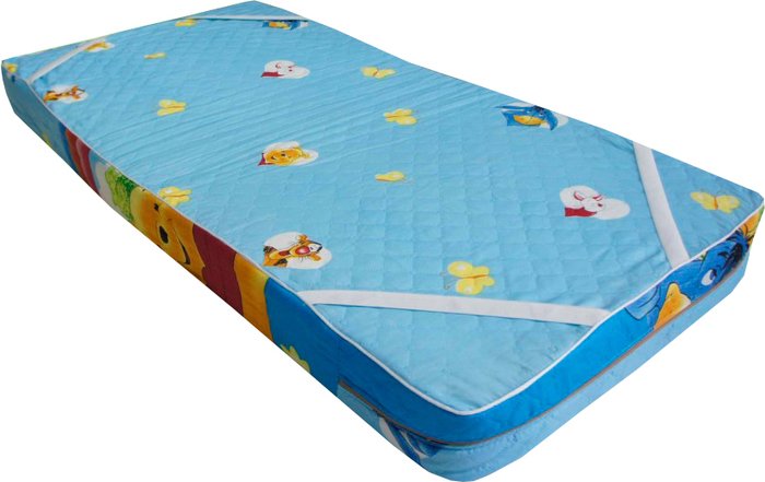 Матрас АЭлита Поролон 60x140x10