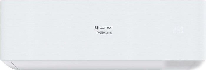 Кондиционер Loriot Premiere LAC-09TPR