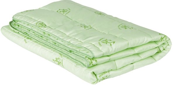 Одеяло OL-Tex Home Бамбук МБПЭ-22-1.5 220x200