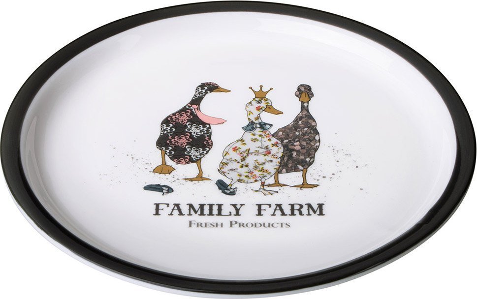 Тарелка десертная Lefard Family Farm 263-1405