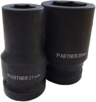 Головка слесарная Partner PA-4458519