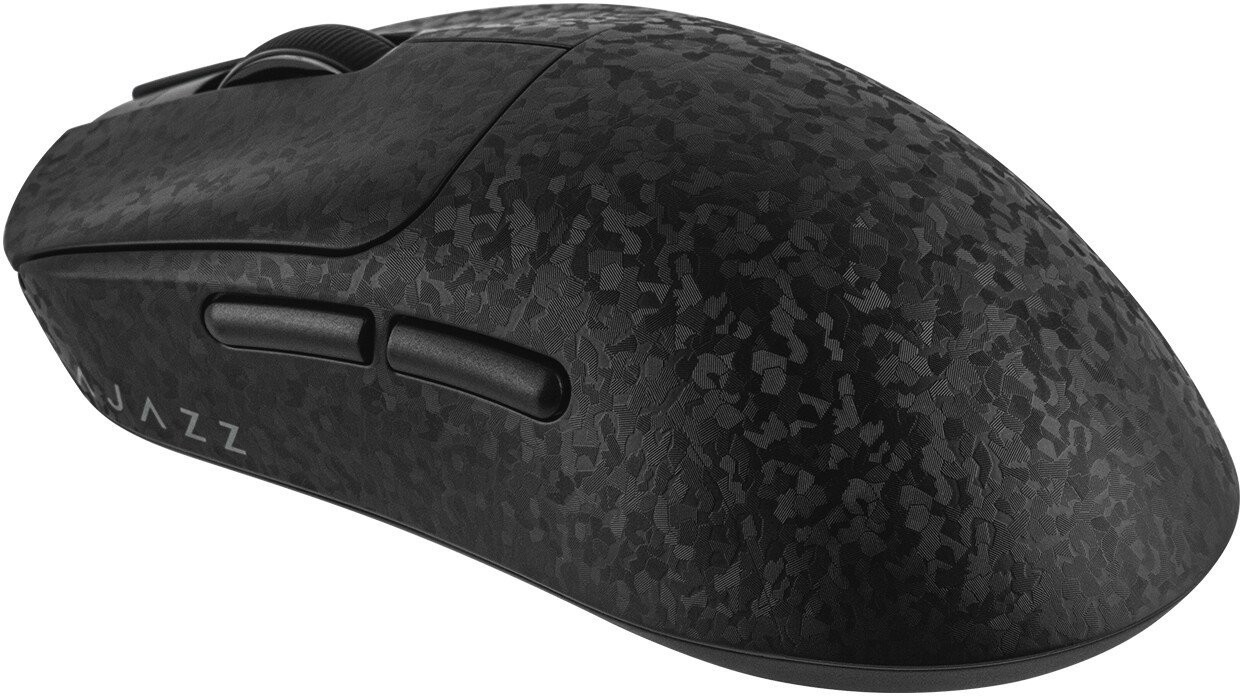 Игровая мышь Ajazz AJ199 Carbon (черный)