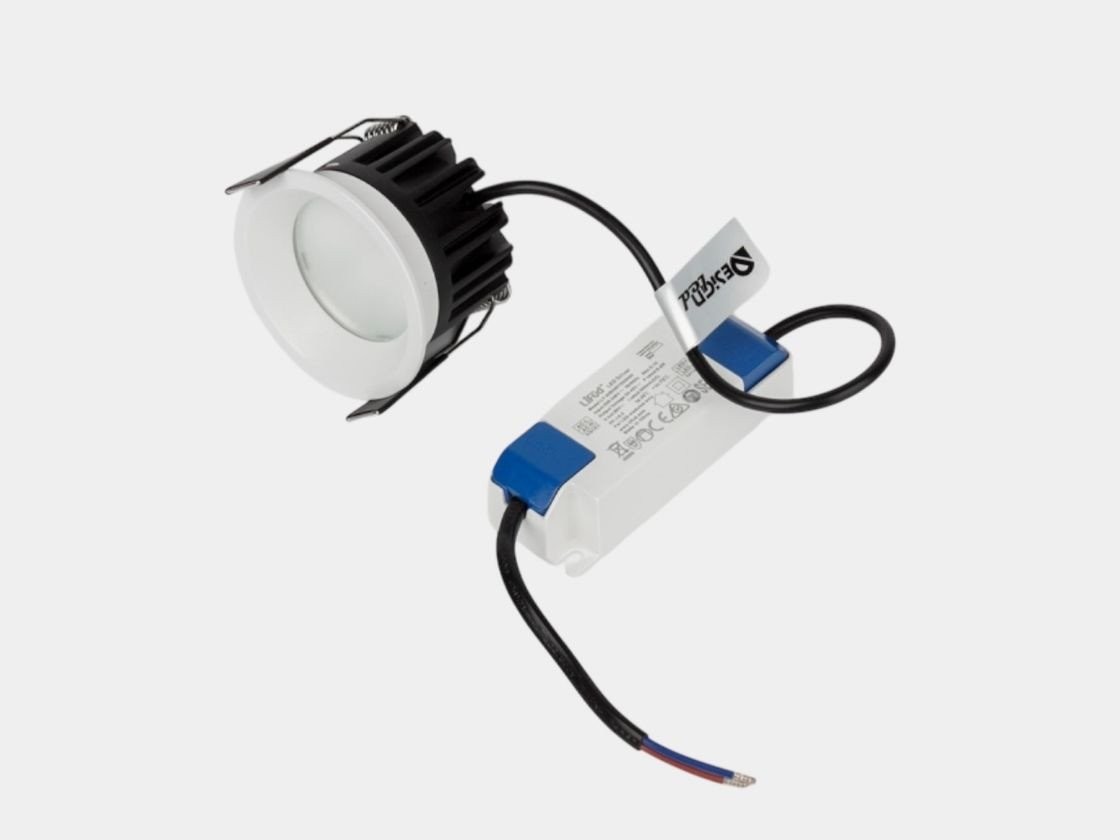 Точечный светильник DesignLed DL-RE1202-WH-NW 020295