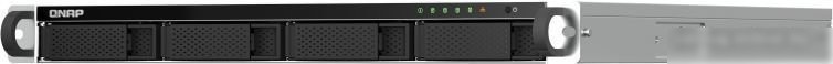 Сетевой накопитель QNAP TS-464U-8G