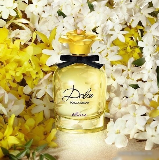 Dolce&Gabbana Dolce Shine EdP (50 мл)