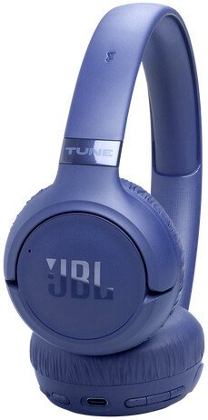Наушники JBL Tune 680NC (синий)