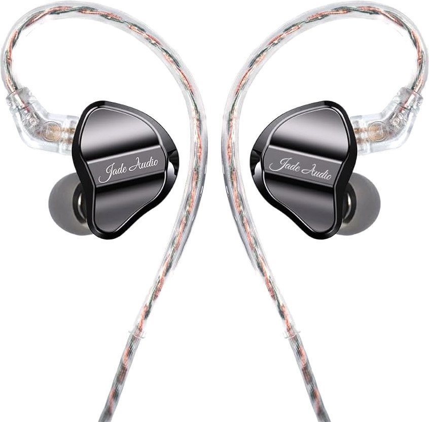 Наушники Jade Audio JD1 (черный)