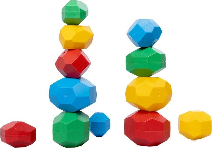 Развивающая игра Baby Toys Туми иши 05933