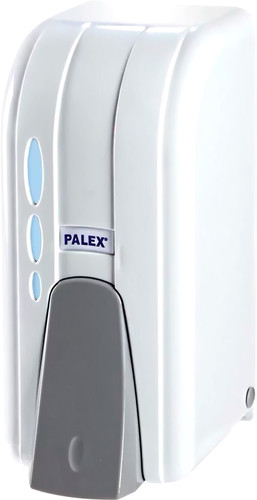Дозатор для жидкого мыла Palex 3450-D-0