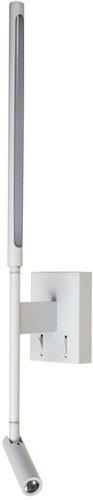 Бра LED4U LT7181 WH