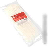 Стяжка для кабеля EKF 4.8x250 plc-c-4.8x250 (100 шт)
