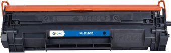 Тонер G&G GG-W1420A