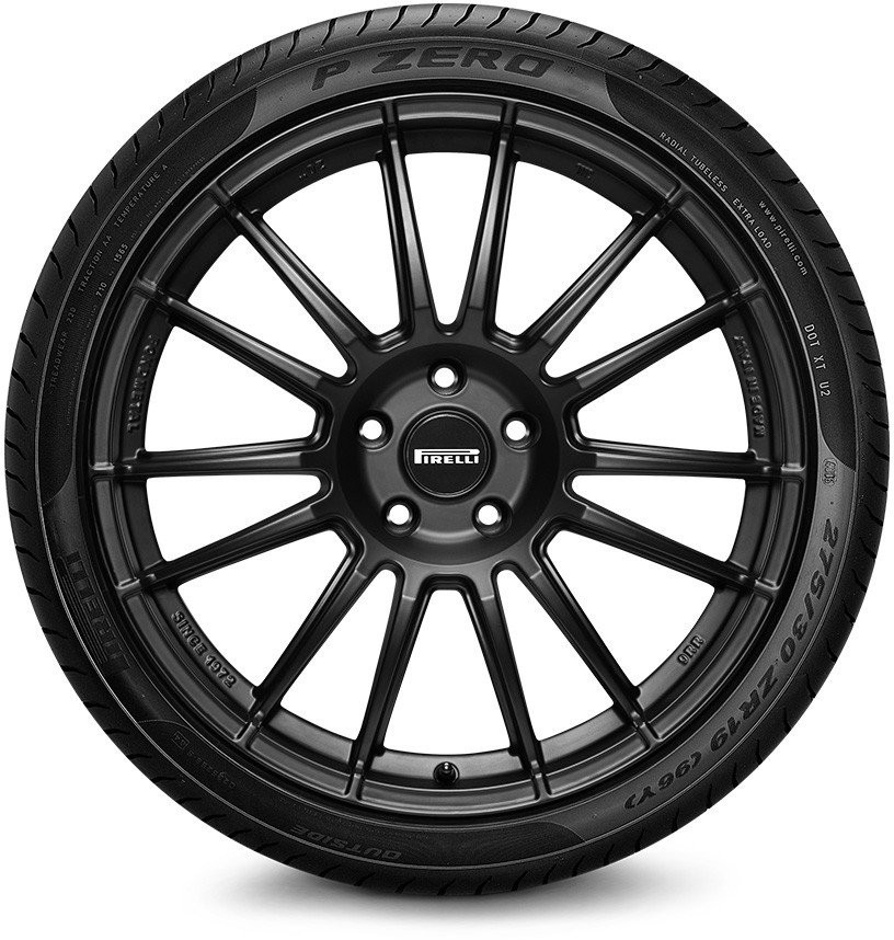 Летние шины Pirelli P Zero SUV 305/40R20 112Y