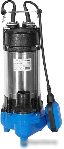 Фекальный насос Jemix FESTOCK- 450
