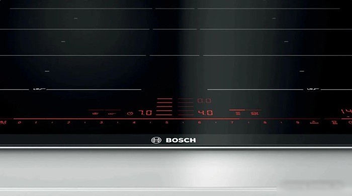 Варочная панель Bosch Serie 8 PXY675DC5Z