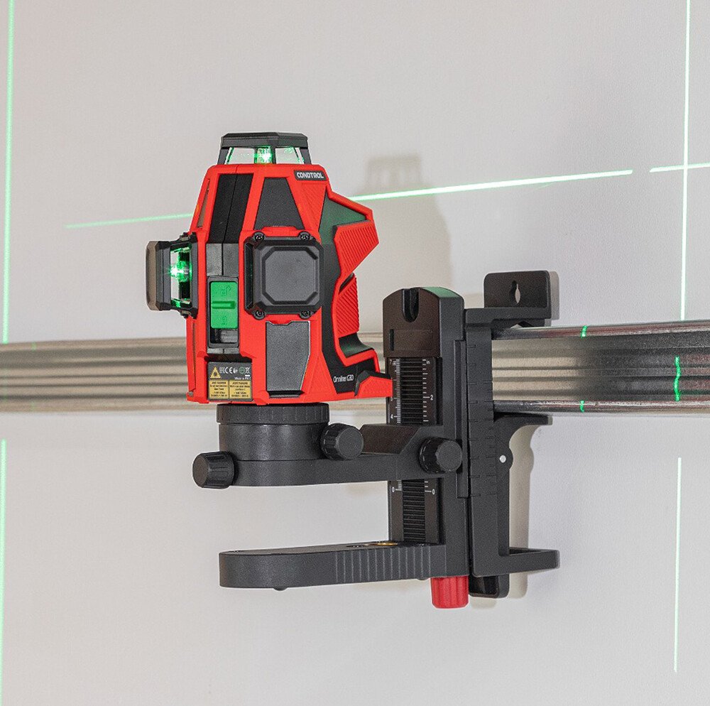 Универсальное крепление Condtrol Mount Kit