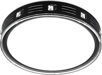 Припотолочная люстра Aitin Pro H6621-1/500 (кофе)