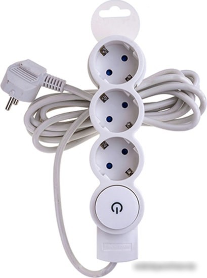 Удлинитель Duwi 32008 3
