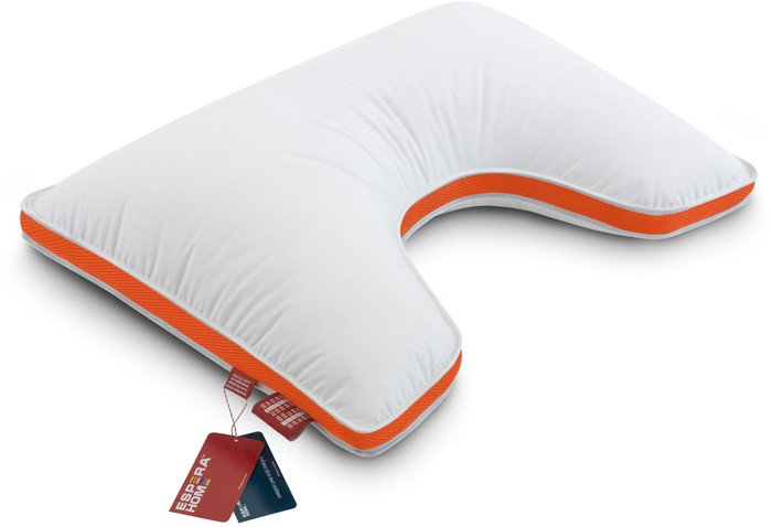Спальная подушка Espera Home Sleep Gate Memory Box MB-5445 50x70