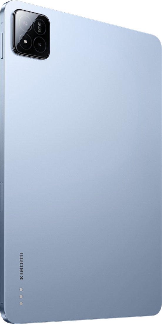 Планшет Xiaomi Pad 7 Pro 12GB/512GB международная версия (голубой)