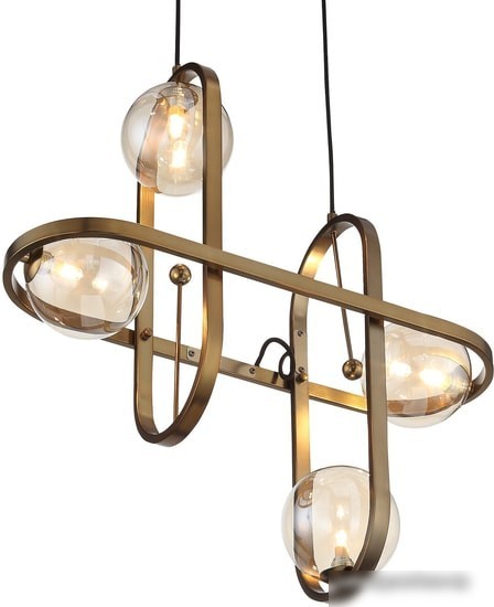 Подвесная люстра ST Luce Circono SL1201.203.04
