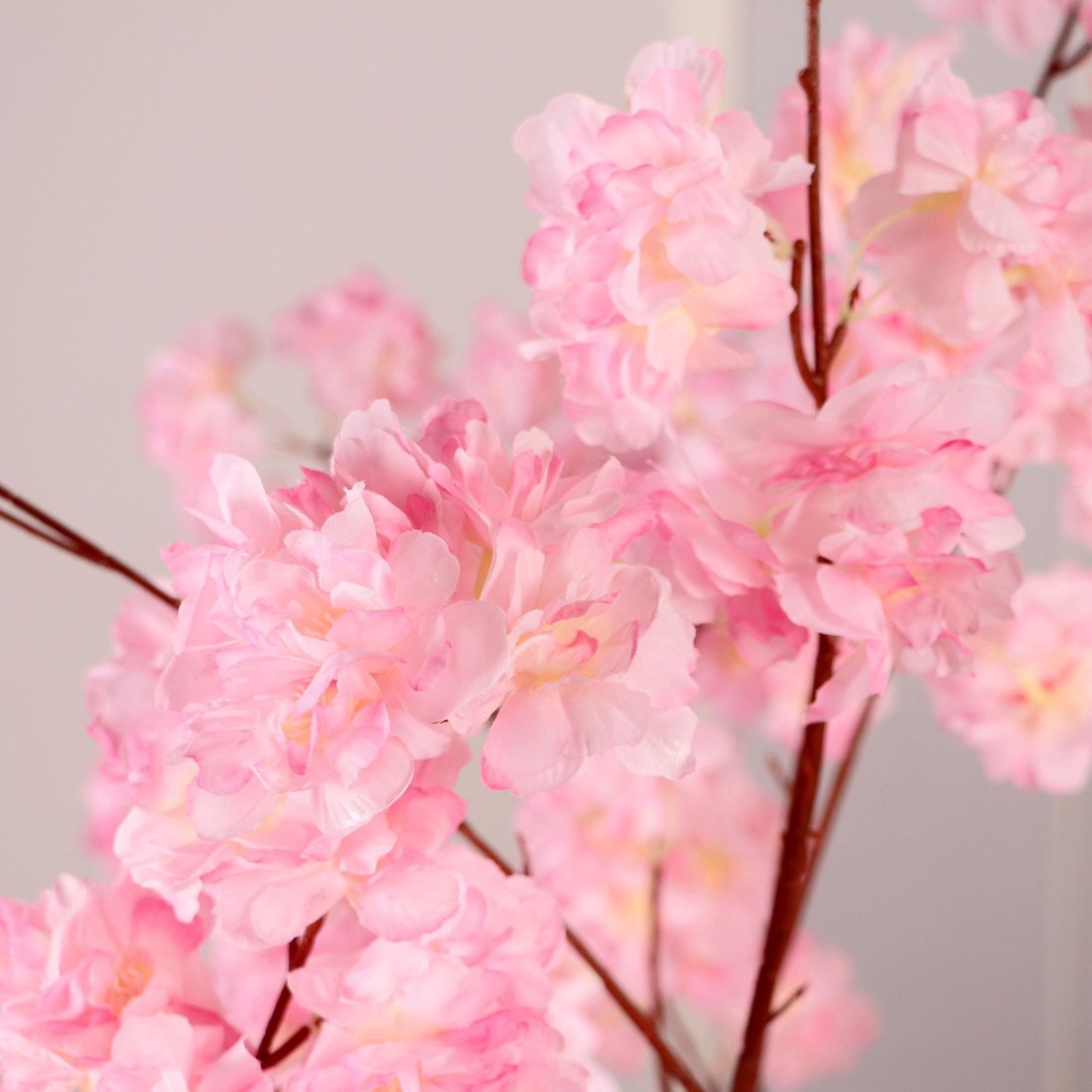 Искусственный цветок Poetry in flowers Цветущая сакура 9369551