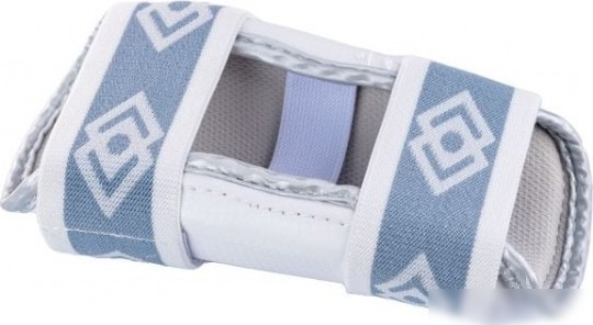 Защита плеча/предплечья Daedo Taekwondo WT Comfort Forearm PR 1573 (M)