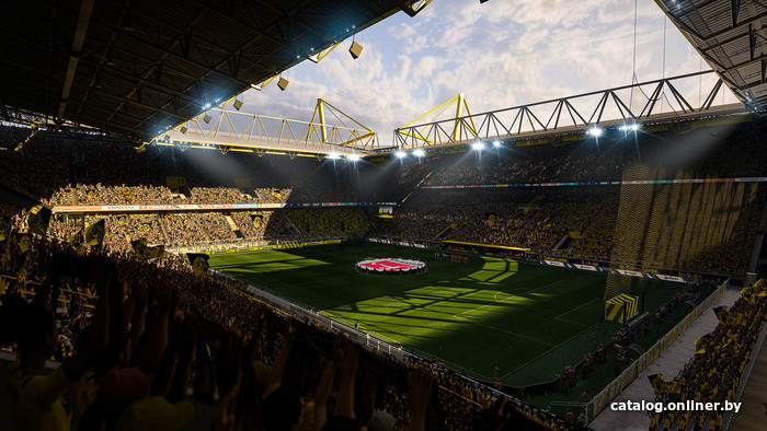 FIFA 23 для Xbox Series X|S