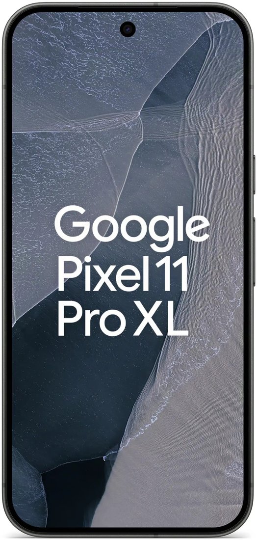 Телефон Google Pixel 11 Pro XL 16GB/1TB (обсидиан)