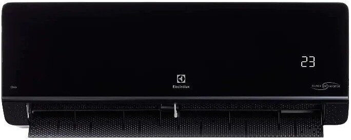 Кондиционер Electrolux Onix Super EACS/I-12HIX-BLACK/N8_V2/WF