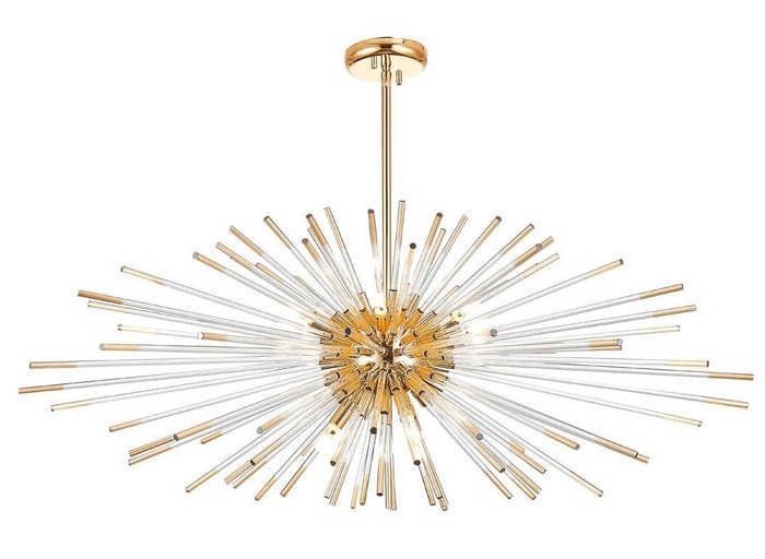Подвесная люстра ST Luce Callio SL1097.203.09