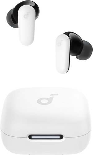 Наушники Anker Soundcore P30i (белый)