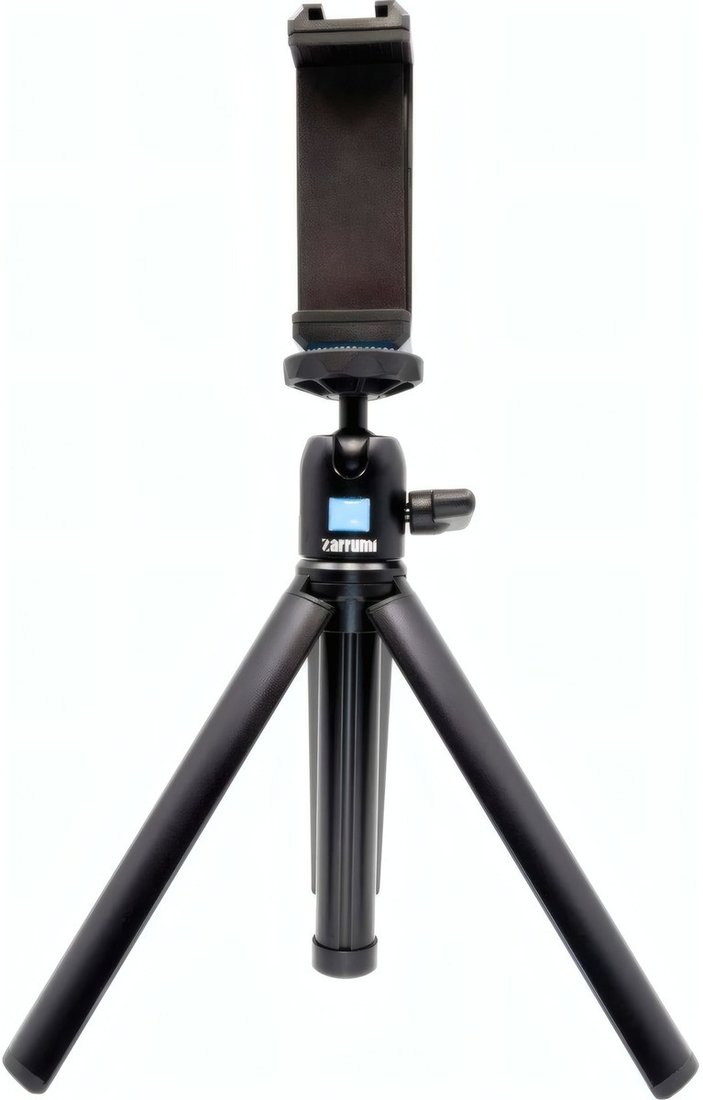 Трипод Zarrumi Handy 5M (черный)