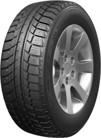 Автомобильные шины DoubleStar DW07 205/55R16 91T