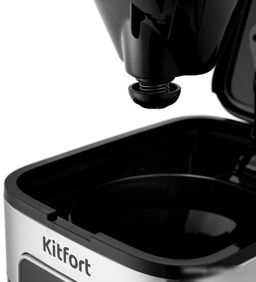 Капельная кофеварка Kitfort KT-752
