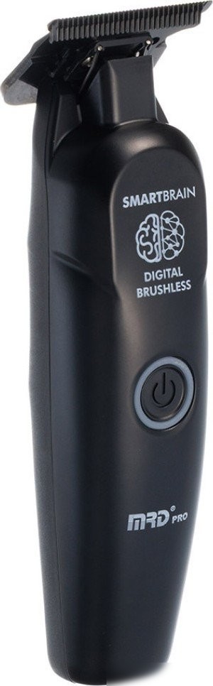 Окантовочный триммер MRD Pro MRD-GMT-3969ST (черный)