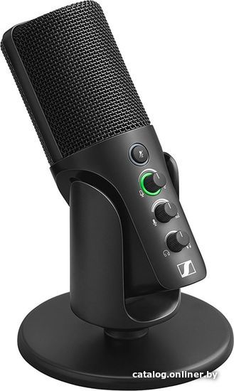 Проводной микрофон Sennheiser Profile USB