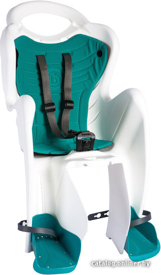 Велокресло Bellelli Mr Fox Standard B-Fix