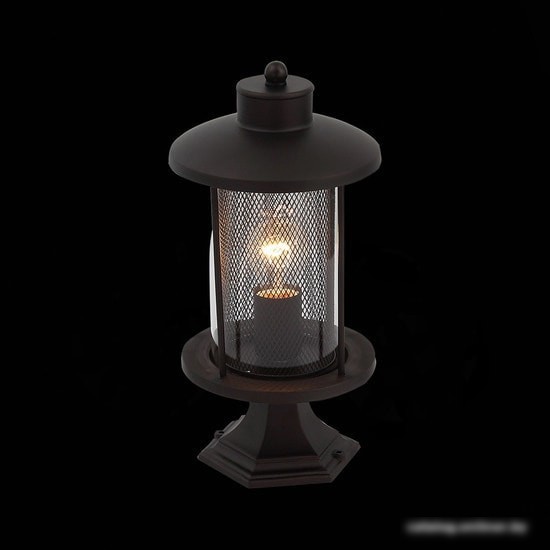 Уличный фонарь ST Luce Lastero SL080.405.01