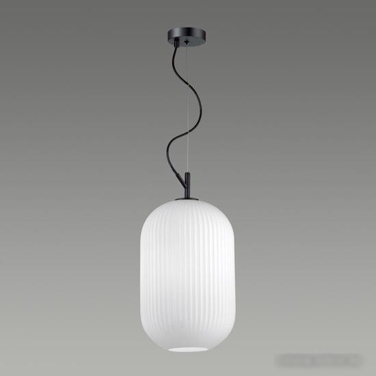 Подвесная люстра Odeon Light Roofi 4752/1
