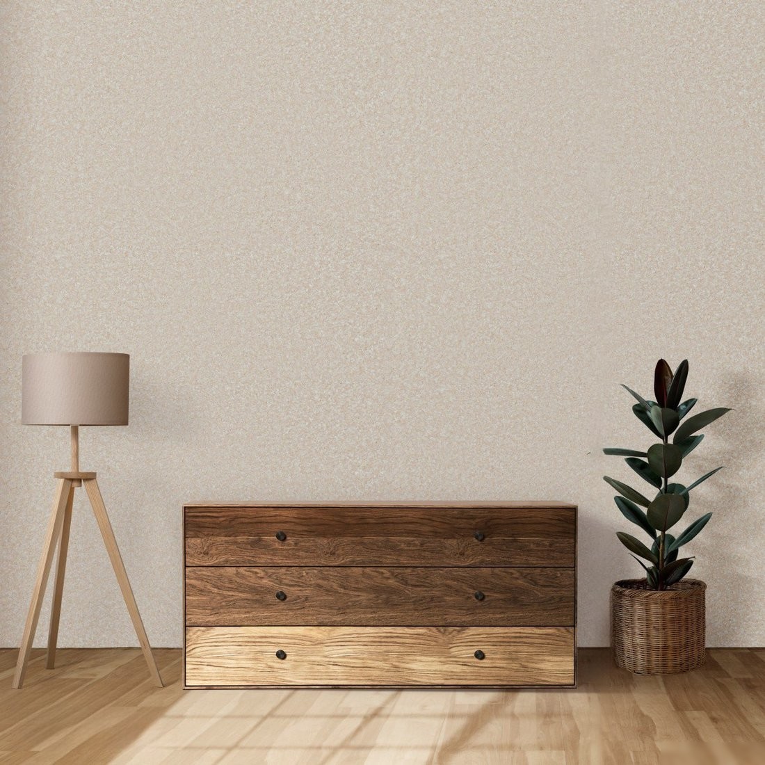 Жидкие обои Silk Plaster Дюна 145