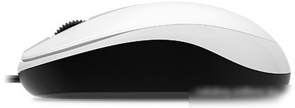 Мышь Genius DX-120 (белый)