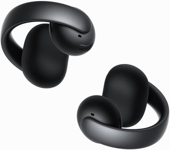 Наушники Anker Soundcore AeroClip (черный)