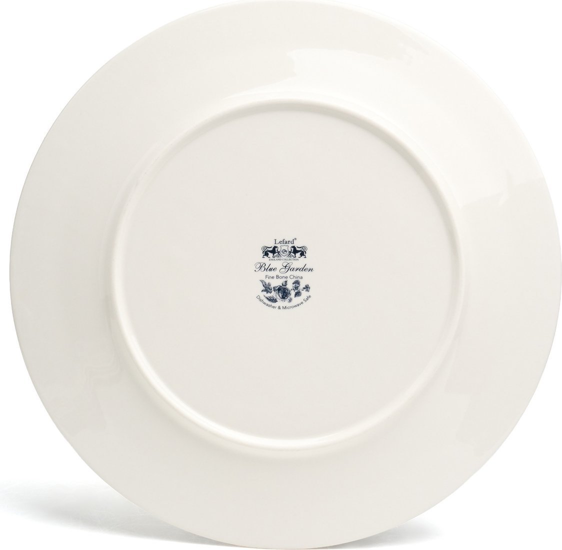 Набор тарелок Lefard Blue Garden 191-346-1