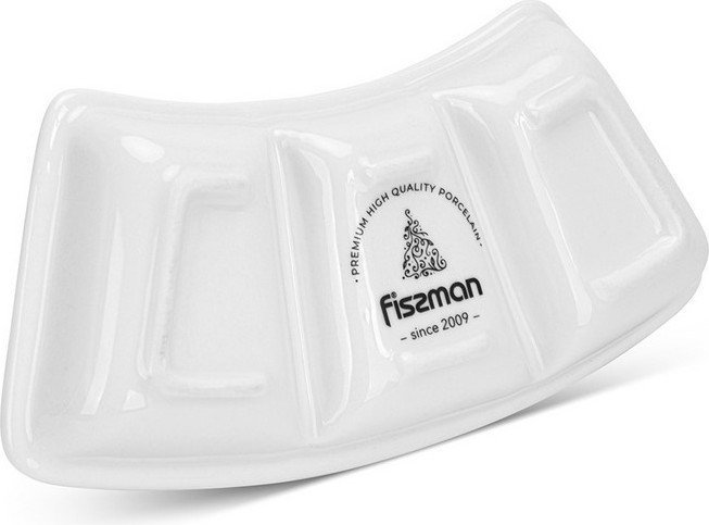 Менажница Fissman Miracle 16022
